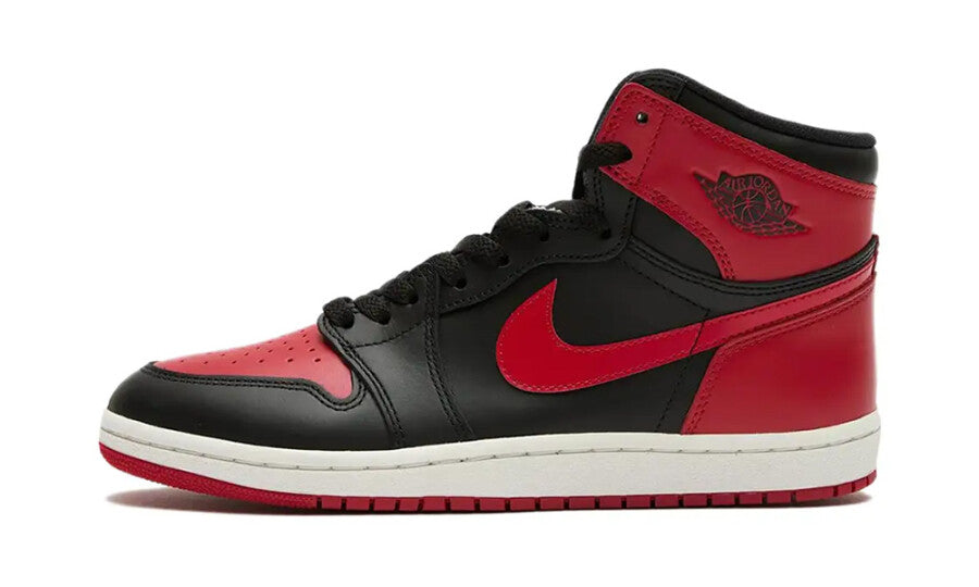 Jordan 1 Retro High 85 OG Bred 2025