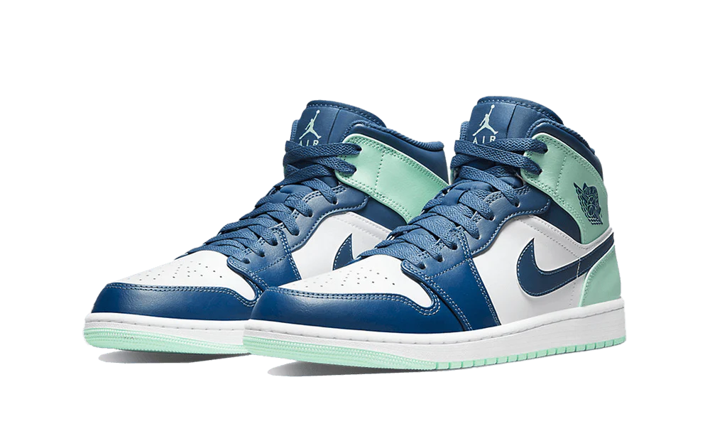 Nike Jordan 1 Mid Mint