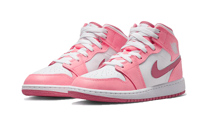Jordan 1 Mid Valentine's Day (GS)