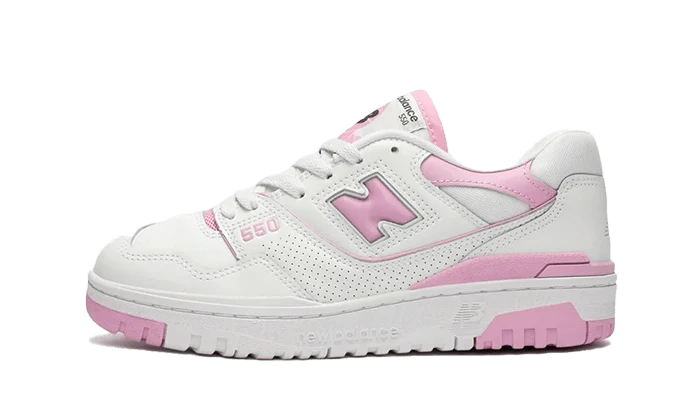 New Balance 550 Bubble gum (W)