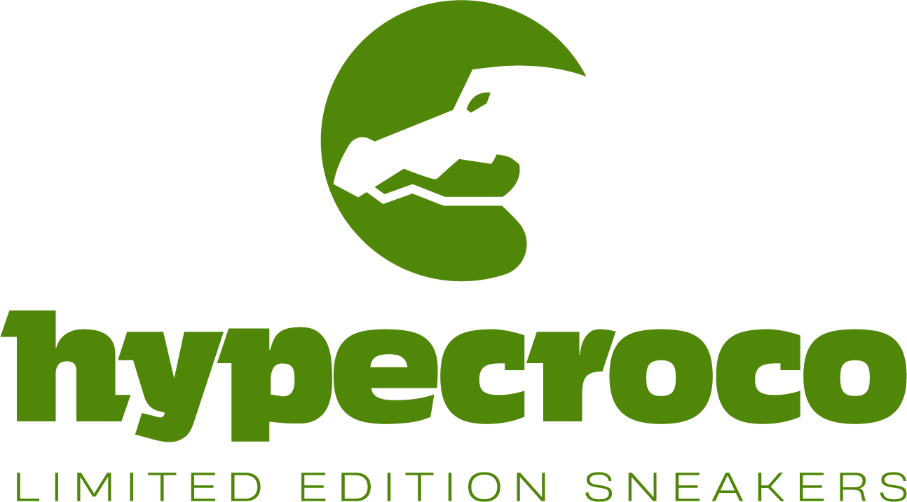 HypeCroco Logo