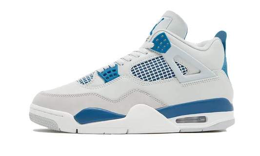 Jordan 4 Retro Military Blue