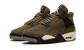 Jordan 4 Retro Olive