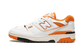 New Balance 550 Syracuse