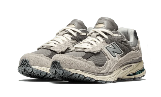 New Balance 2002R Protection Pack Grey