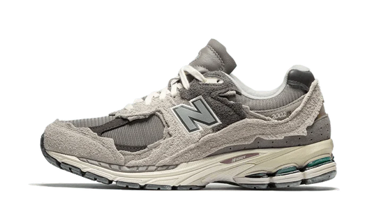 New Balance 2002R Protection Pack Grey