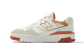 New Balance 550 Au Lait