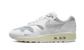Nike Air Max x Patta White