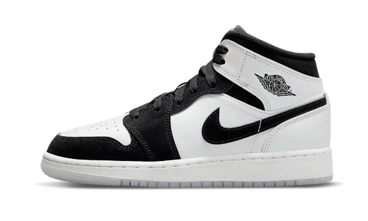 Nike Jordan 1 Mid Diamond