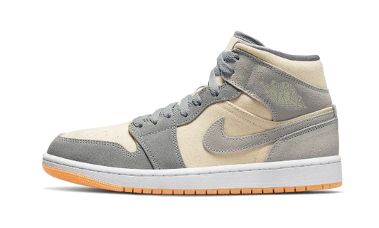 Nike Jordan 1 Mid Coconut Milk