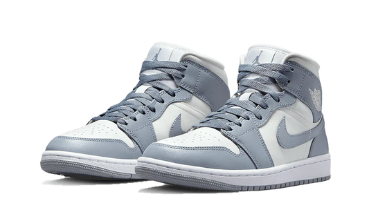 Jordan 1 Mid Stealth (W)