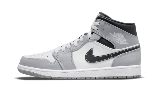 Nike Jordan 1 Mid  Smoke Grey Anthracite