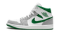 Nike Jordan 1 Mid Grey Green