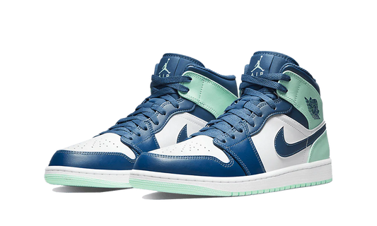 Nike Jordan 1 Mid Mint