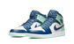 Nike Jordan 1 Mid Mint