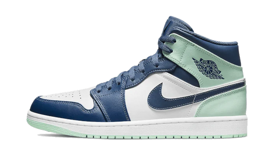 Nike Jordan 1 Mid Mint