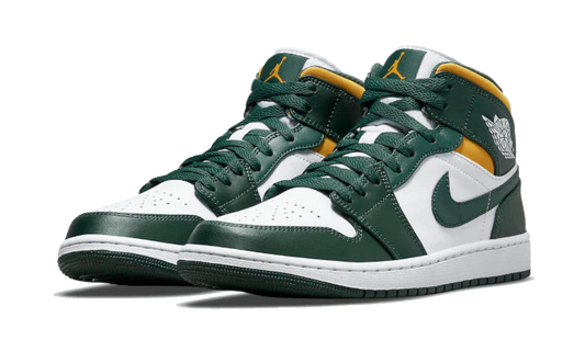 Nike Jordan 1 Mid Sonic
