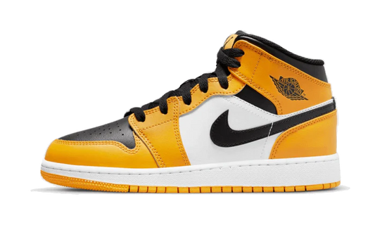 Jordan 1 Mid Taxi (GS)