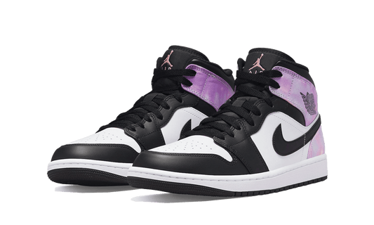 Nike Jordan 1 Mid Zen Master (GS)