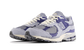 New Balance 2002R Protection Pack Light Arctic Grey Purple