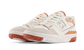 New Balance 550 Au Lait