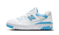New Balance 550 UNC