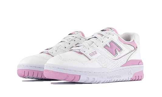 New Balance 550 Bubble gum (W)