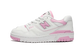 New Balance 550 Bubble gum (W)