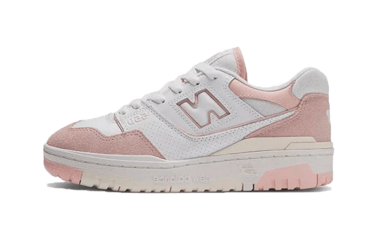 New Balance 550 Pink Sand Sea Salt (W)
