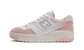 New Balance 550 Pink Sand Sea Salt (W)