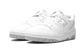 New Balance 550 White Grey