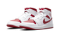 Nike Jordan 1 Mid Reverse Chicago (W)