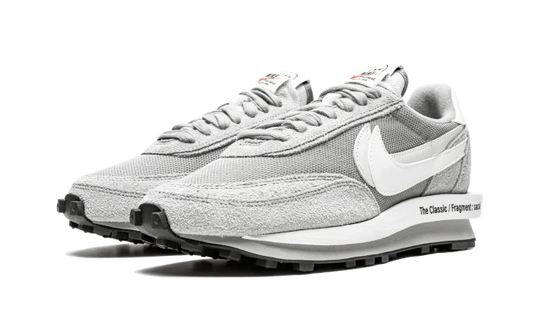 Nike LD Waffle SF sacai Fragment Grey