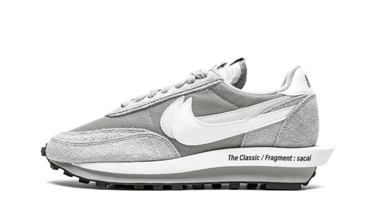 Nike LD Waffle SF sacai Fragment Grey