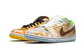 Nike Dunk SB Street Hawker (2021)