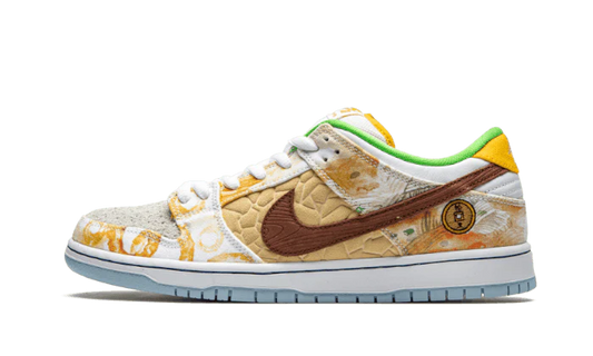 Nike Dunk SB Street Hawker (2021)