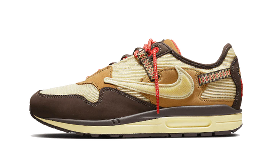 Nike Air Max 1 x Travis Scott Brown